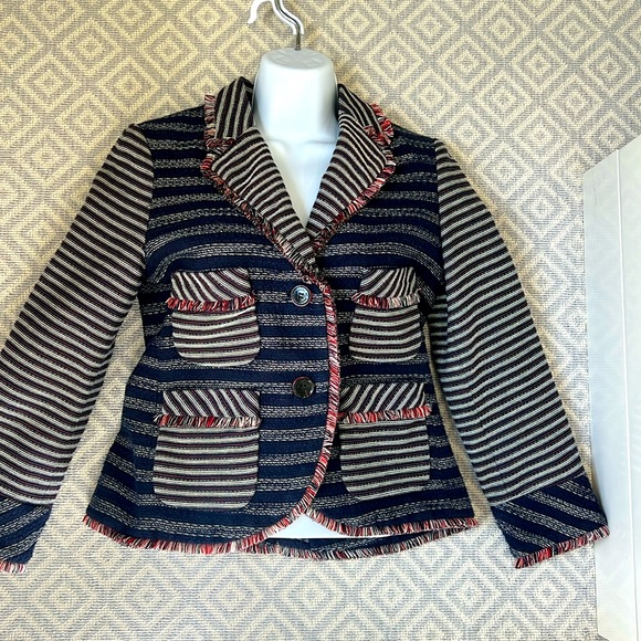 Marc By Marc Jacobs Jackets & Blazers - Marc by Marc Jacob’s blazer size 2